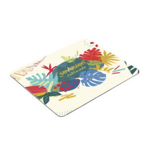 Mouse pad sublimable "PADI" - Imagen 2