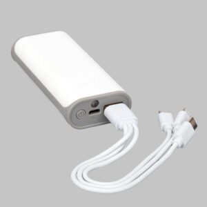Cargador Power Bank 5200mAh - Imagen 1