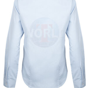 BLUSA TREVIRA LIGHT FIT - Imagen 2