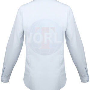 BLUSA OXFORD LIGHT M/L - Imagen 2