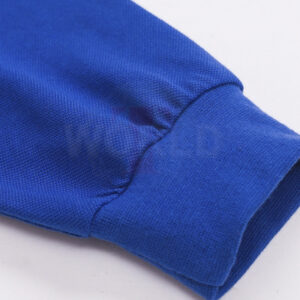 POLERA DRYFRESH WINTER HOMBRE MANGA LARGA - Imagen 4