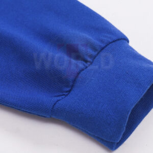 POLERA DRYFRESH WINTER MUJER MANGA LARGA - Imagen 4
