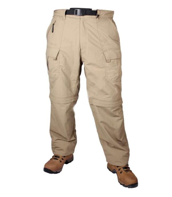 Pantalón Outdoor Hombre
