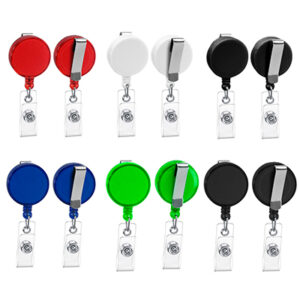 TA07 Yo-yo Porta-Credencial - Imagen 1