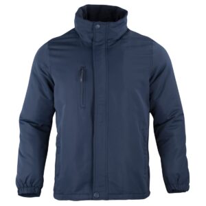 CHAQUETA TERMICA PREMIUM REPELENTE AL AGUA HOMBRE OXFORD - Imagen 1