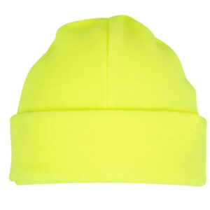 Gorro Hi-Vis Micropolar Unisex - Imagen 2