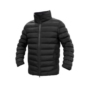 T08480 Parka Pukem Hombre - Imagen 3
