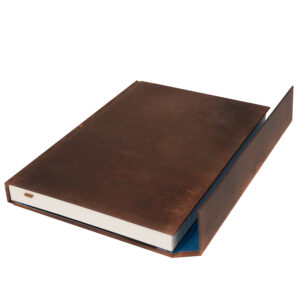 Cuaderno A5 "OLD" - Imagen 1