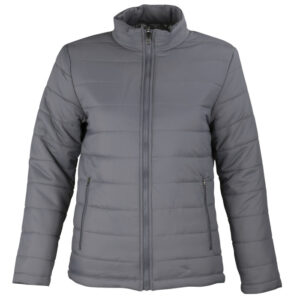 Parka 3 en 1 Desmontable Secuoya Manga Larga Mujer - Imagen 3