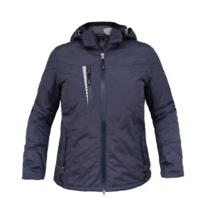 Parka Fix Oregón Térmica Manga Larga Mujer - Imagen 1